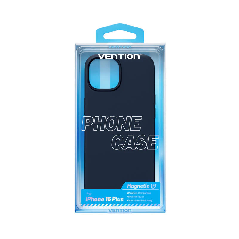 iPhone 15 MagSafe Cover
