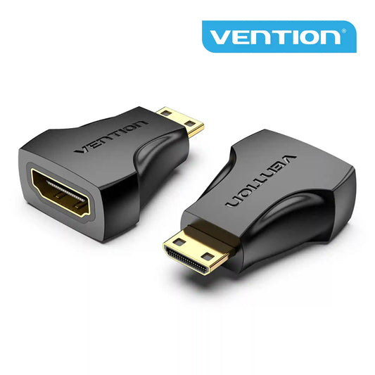 Mini HDMI to HDMI Adapter