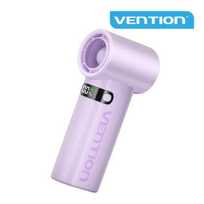 Mini Handheld Fan