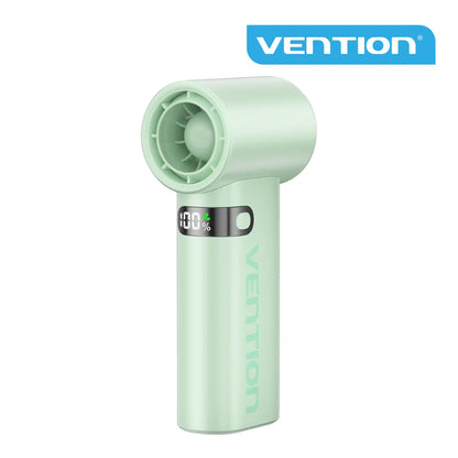 Mini Handheld Fan