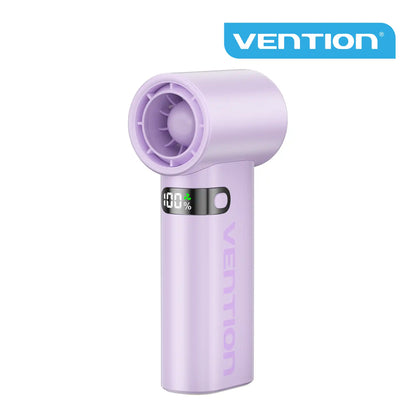 Mini Handheld Fan