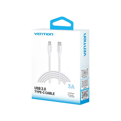 USB-C to USB-C Cable