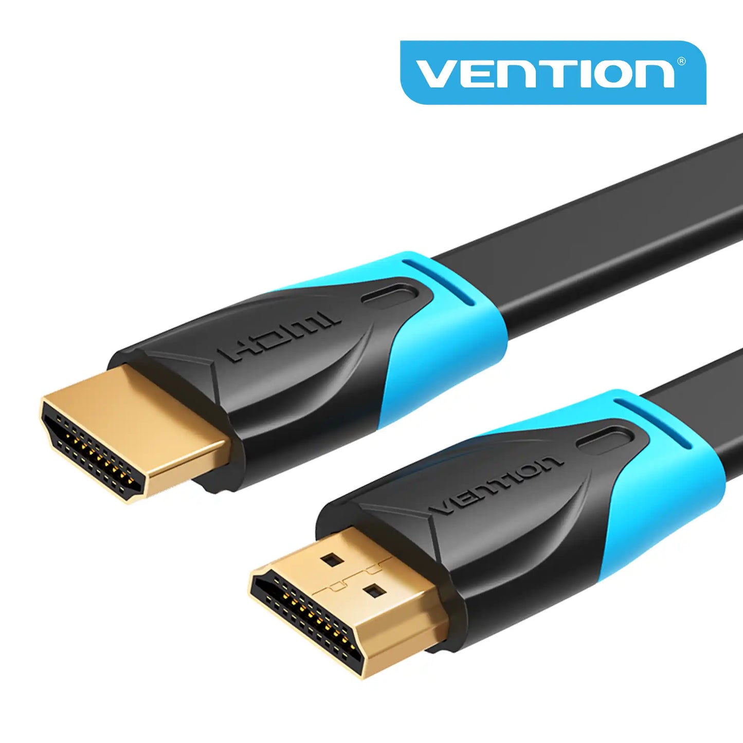 Flat HDMI Cable