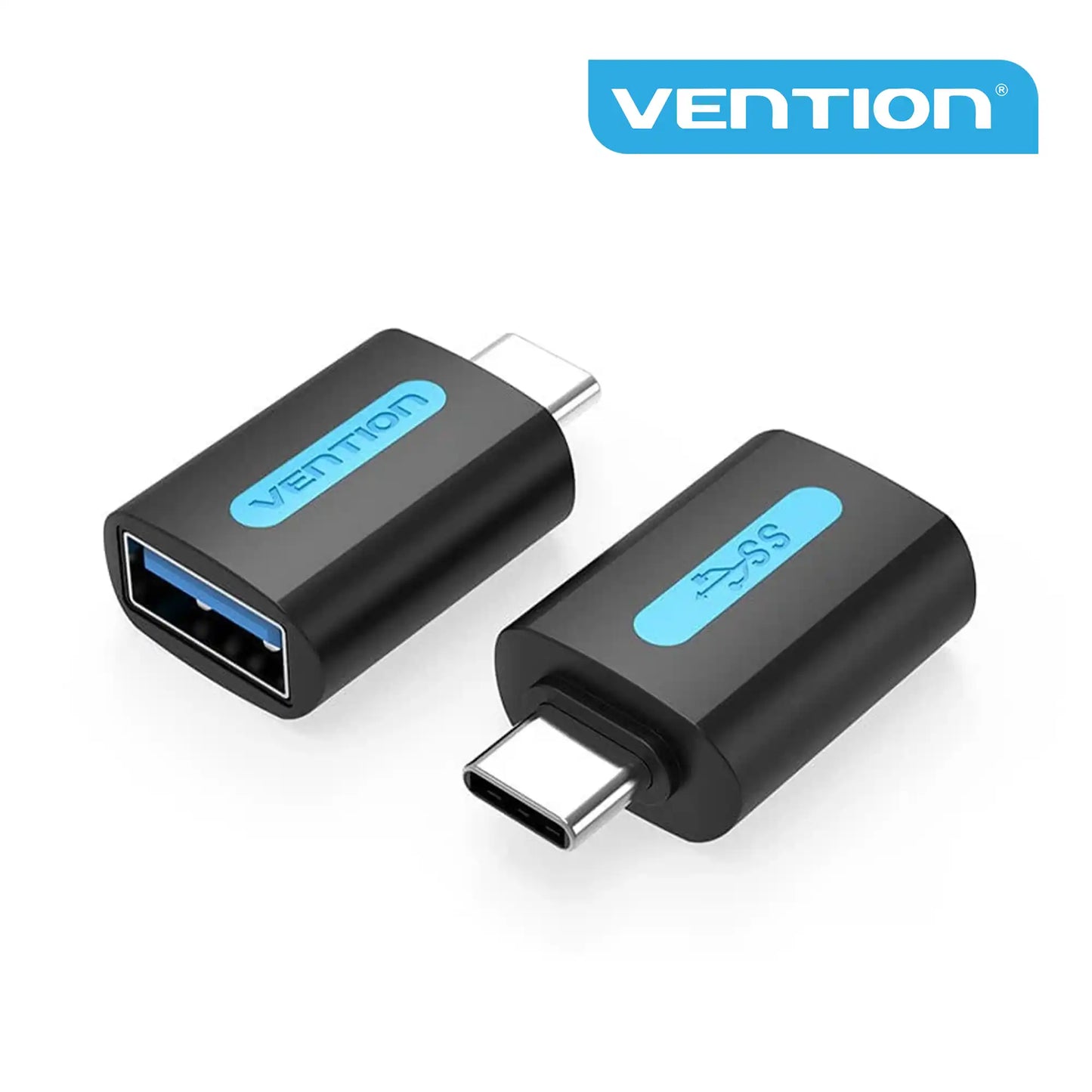 OTG Type-C to USB