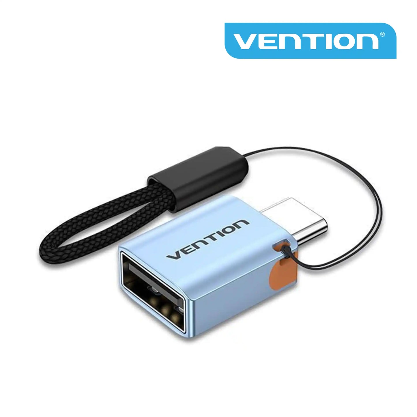 OTG Type-C to USB