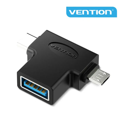 OTG USB Adapter