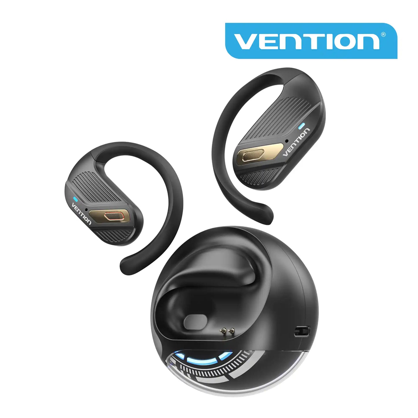 OpenBeat O12 Wireless Sport Headphones