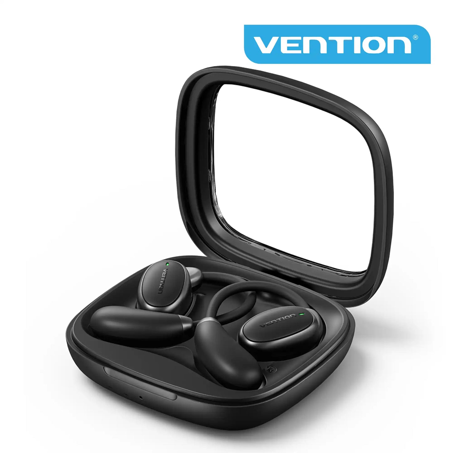 OpenBeat Wireless Bluetooth Open-Ear Headphones