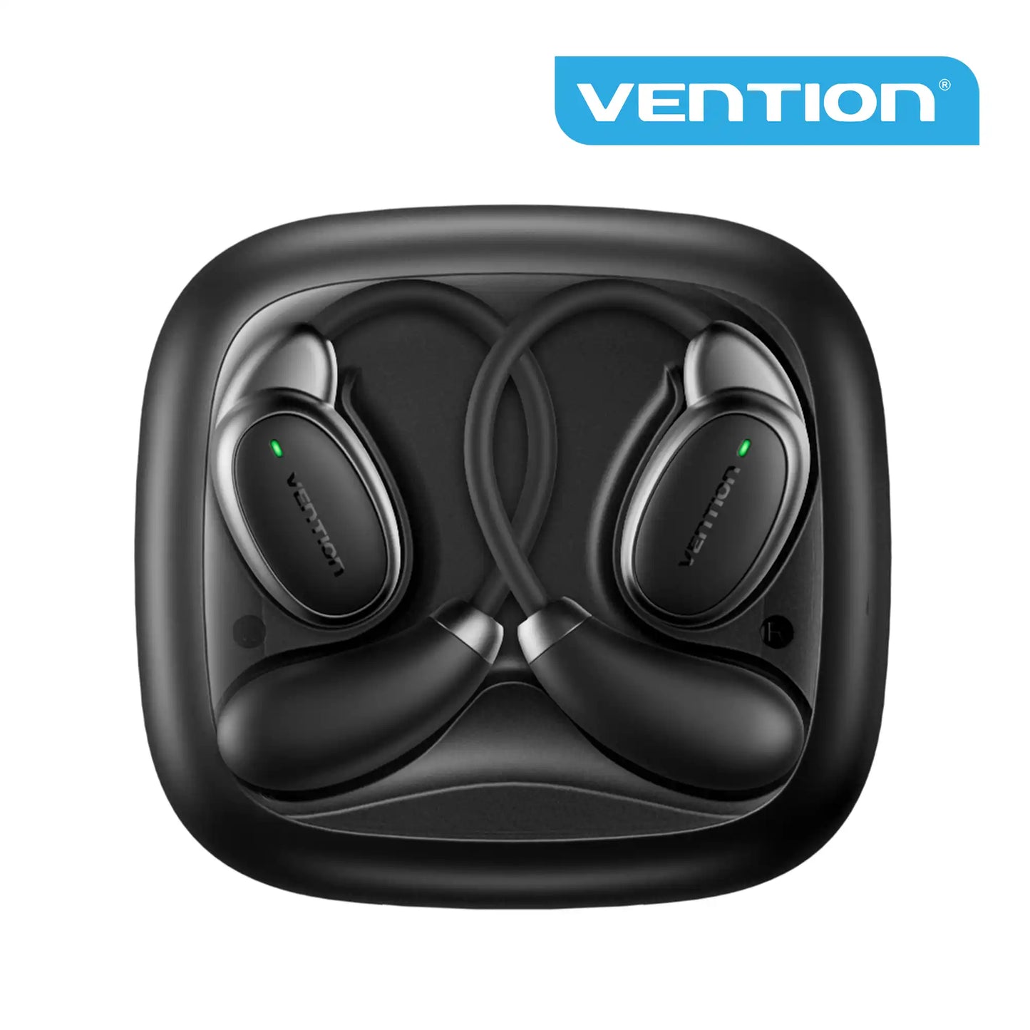 OpenBeat Wireless Bluetooth Open-Ear Headphones