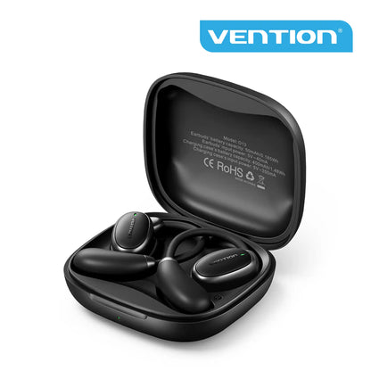OpenBeat Wireless Bluetooth Open-Ear Headphones