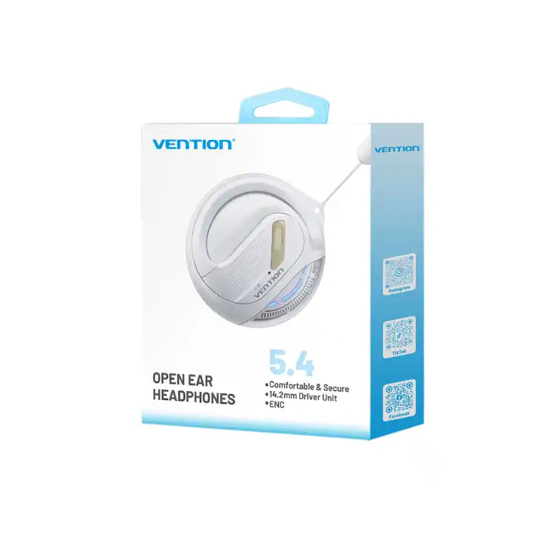 OpenBeat O12 Wireless Sport Headphones