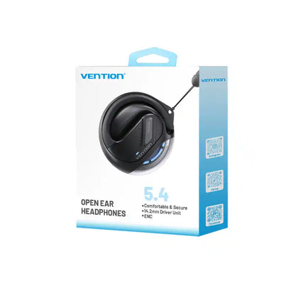 OpenBeat O12 Wireless Sport Headphones