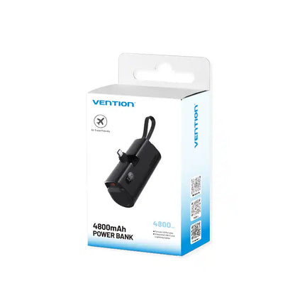 Power Bank 4800mAh 22.5W