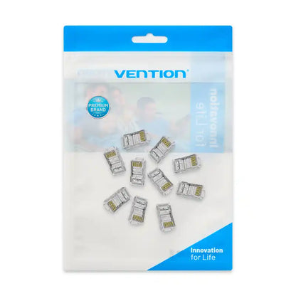 RJ45 Modular Plug