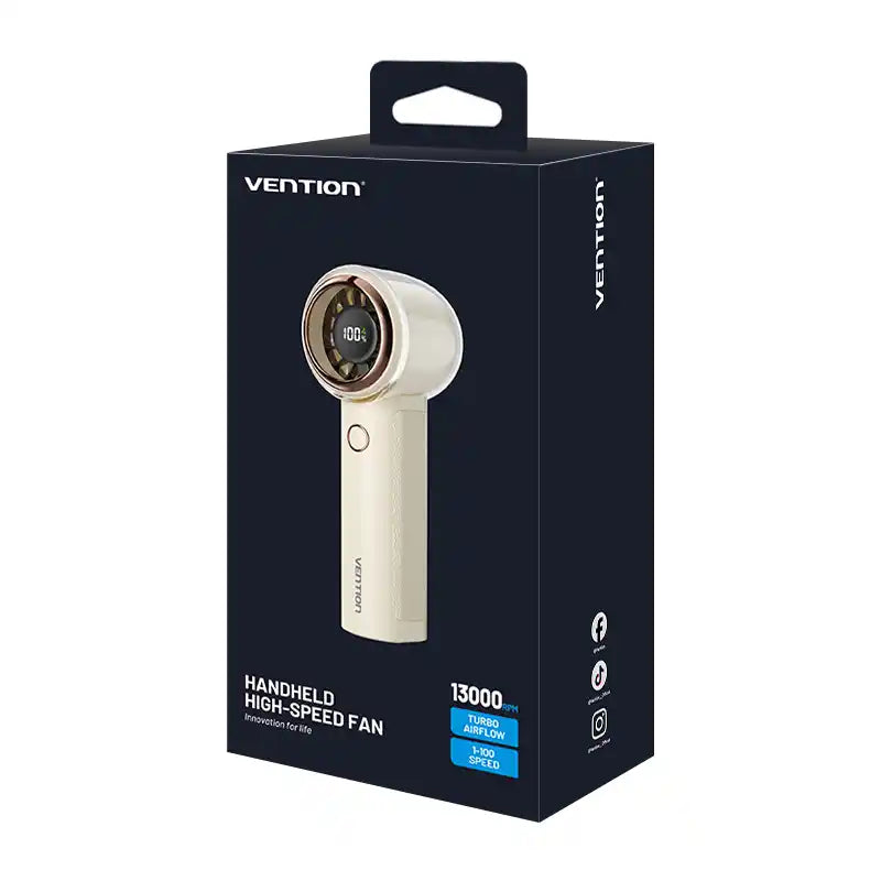 Handheld Fan