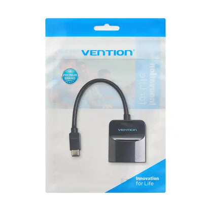 USB-C to HDMI Adapter