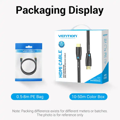 HDMI Cable for Engineering
