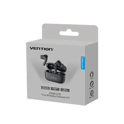 Echo Lite E11 True Wireless Bluetooth Earbuds