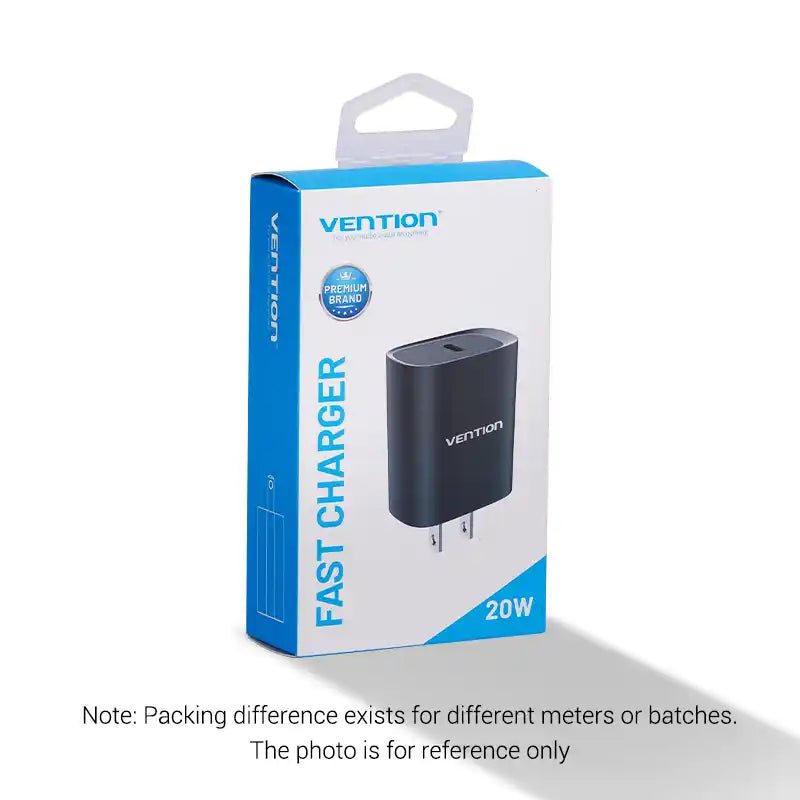 Fast Charger