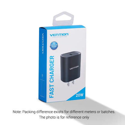 Fast Charger