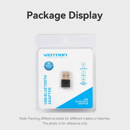 Bluetooth USB Transmitter & Receiver Dongle