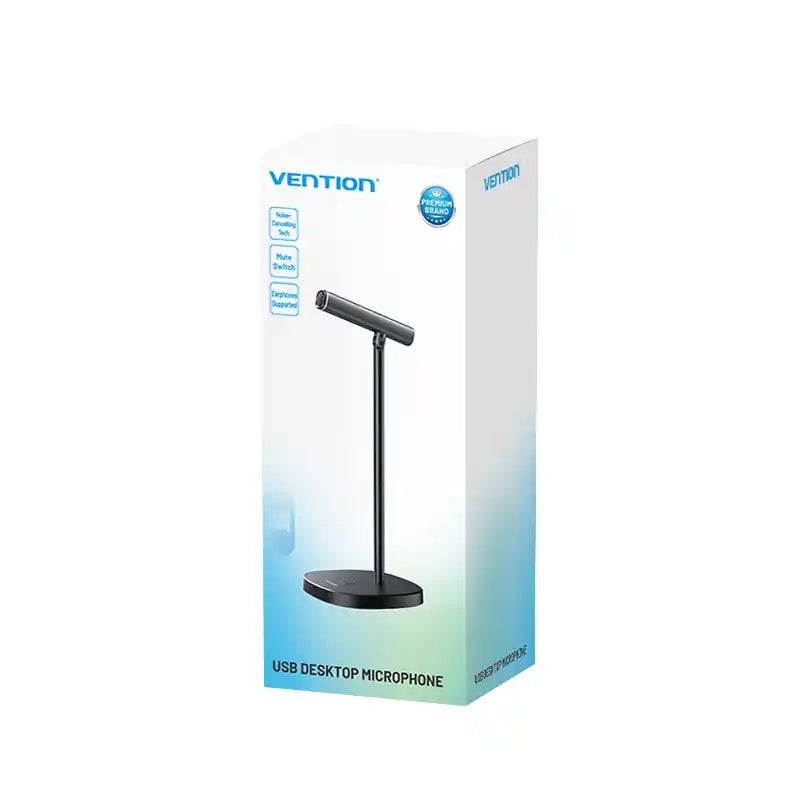 USB Microphone