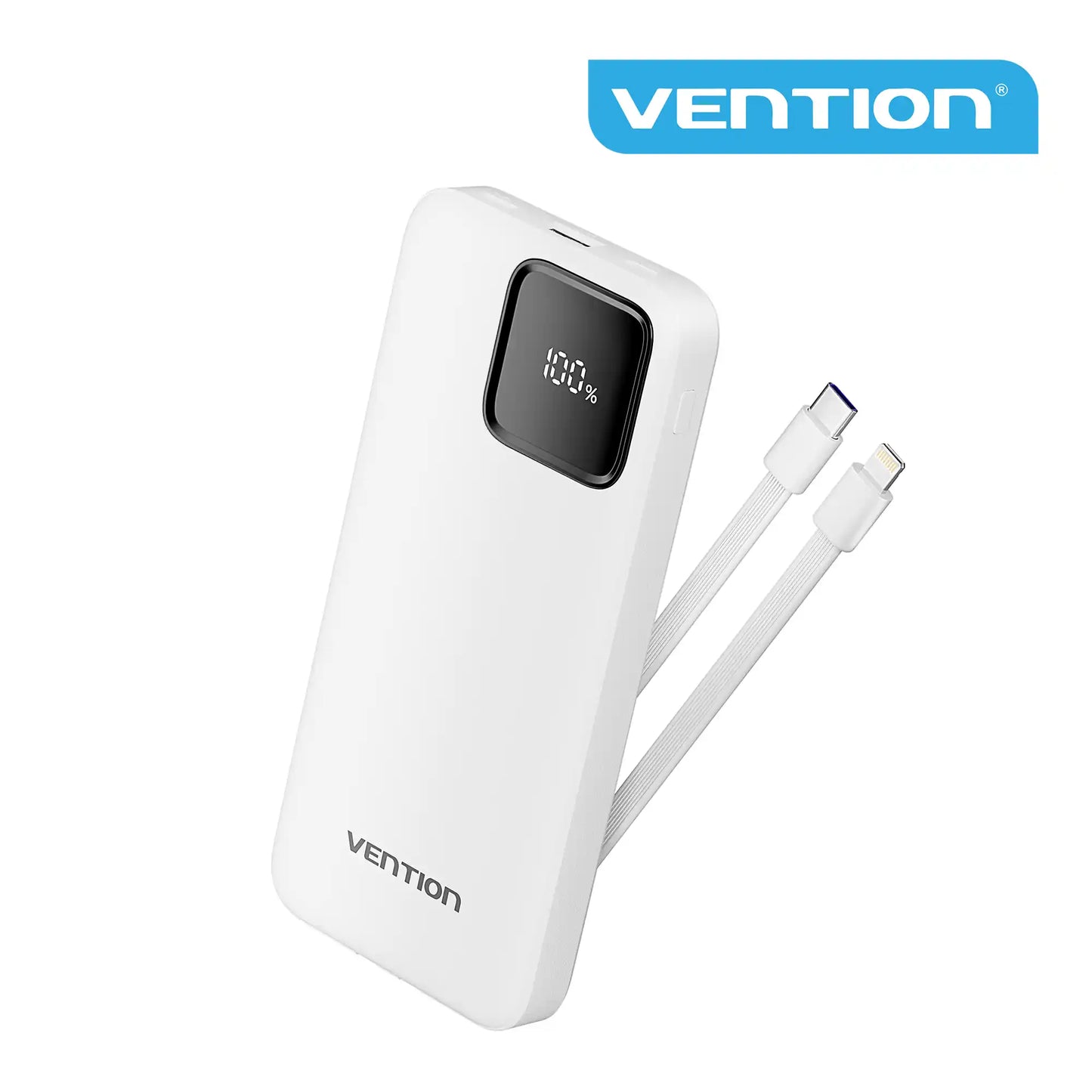 Power Bank 10000mAh 22.5W