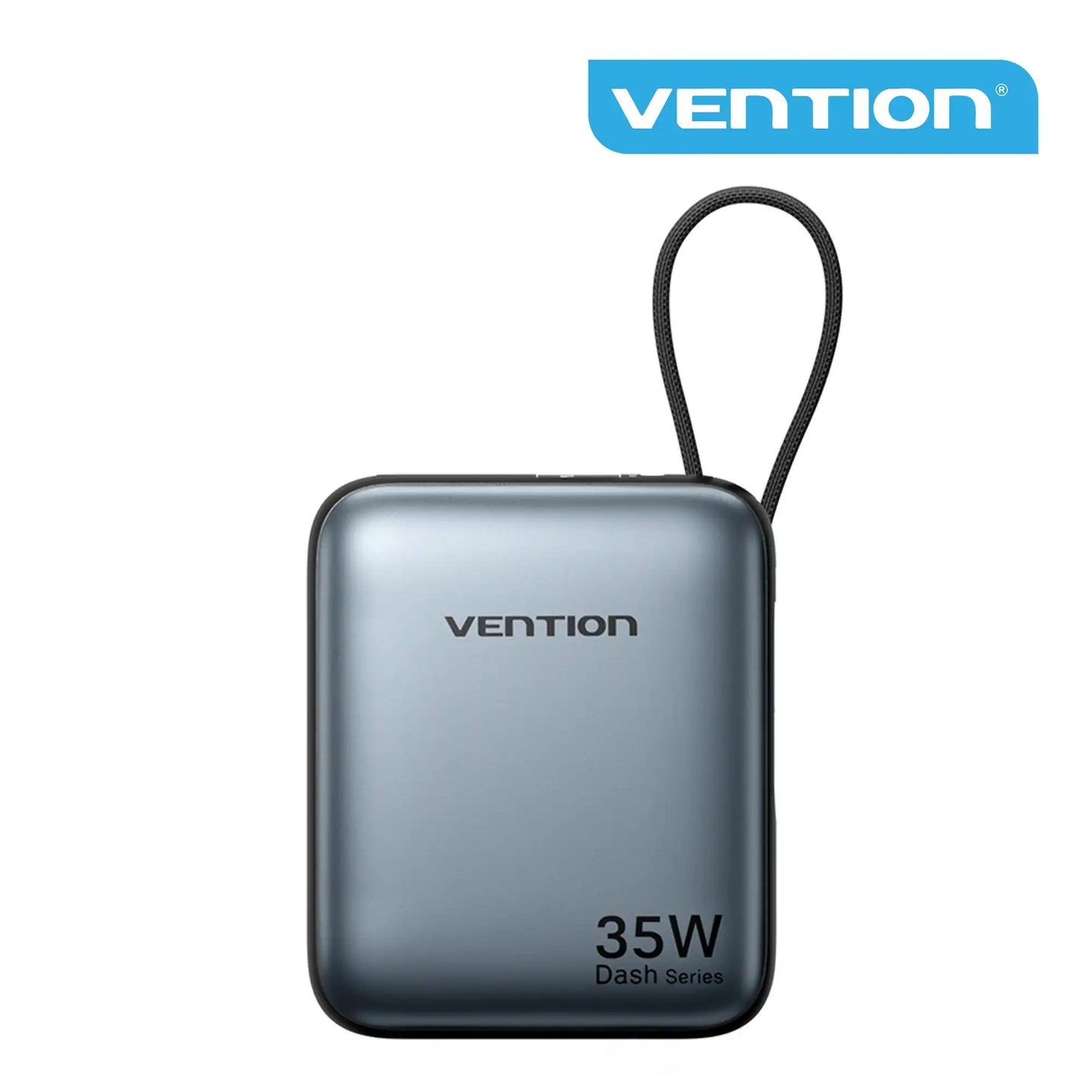 Power Bank 10000mAh 35W