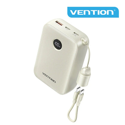 Power Bank 20000mAh 22.5W