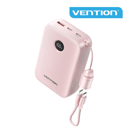 Power Bank 20000mAh 22.5W