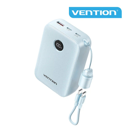 Power Bank 20000mAh 22.5W