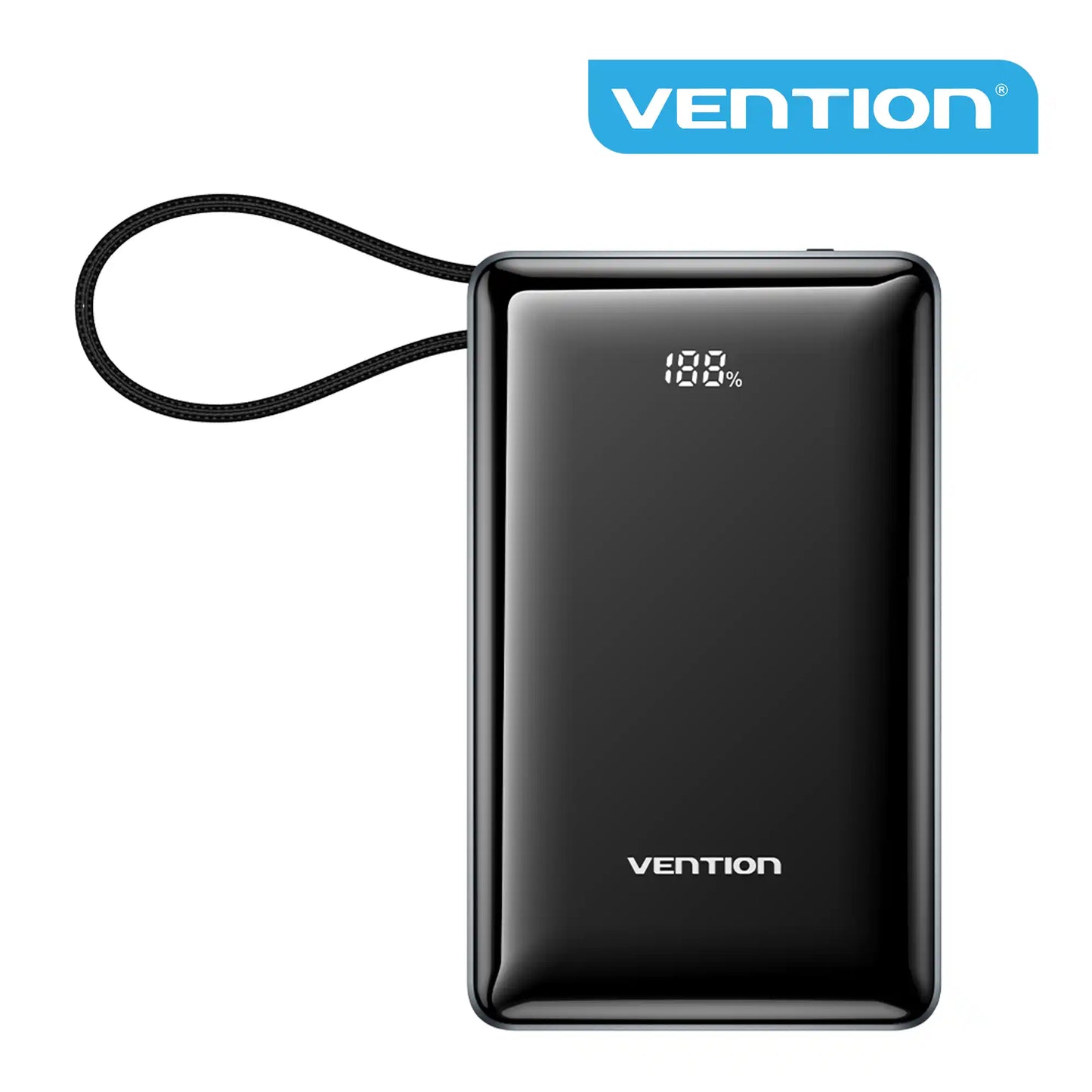 Power Bank 20000mAh 65W