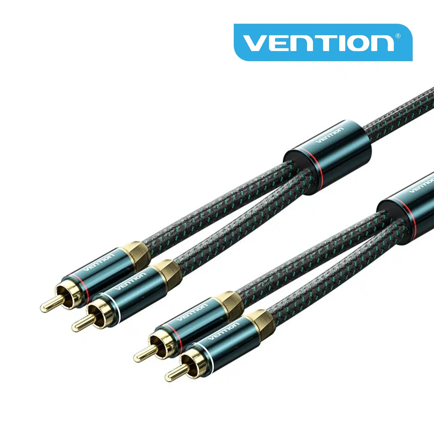 RCA Male Audio Cable