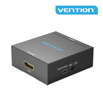 RCA to HDMI Converter