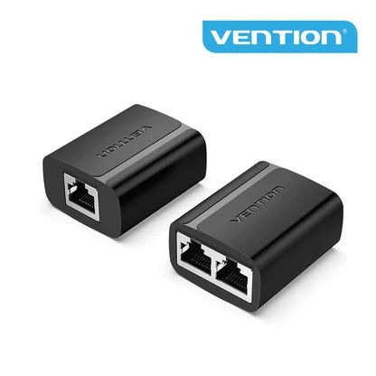 RJ45 Splitter Adapter