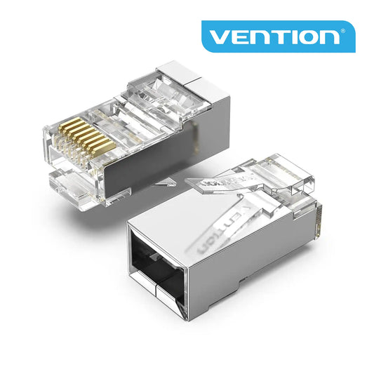 RJ45 Modular Plug