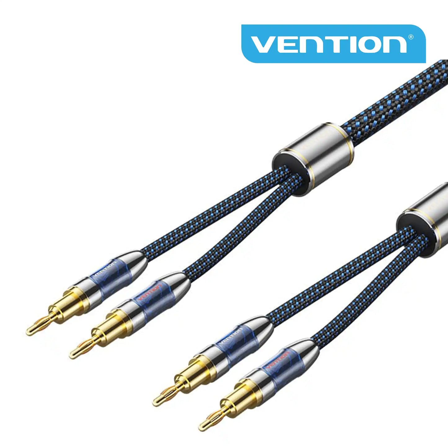 Speaker Wire