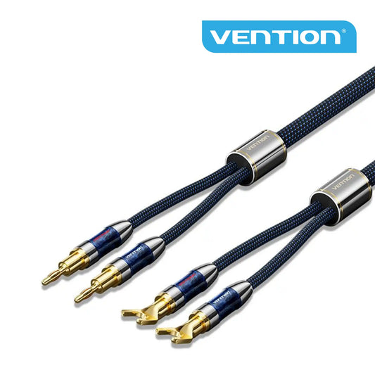 Speaker Wire