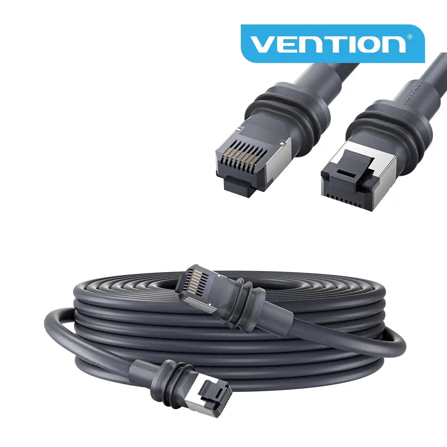 Starlink LAN Cable CAT 5E