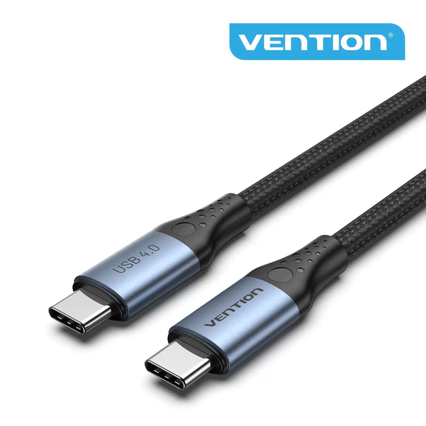 USB-C to USB-C Cable