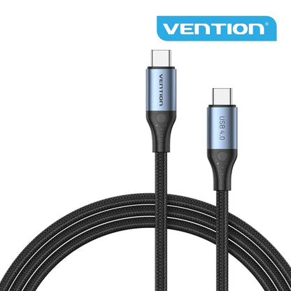 USB-C to USB-C Cable