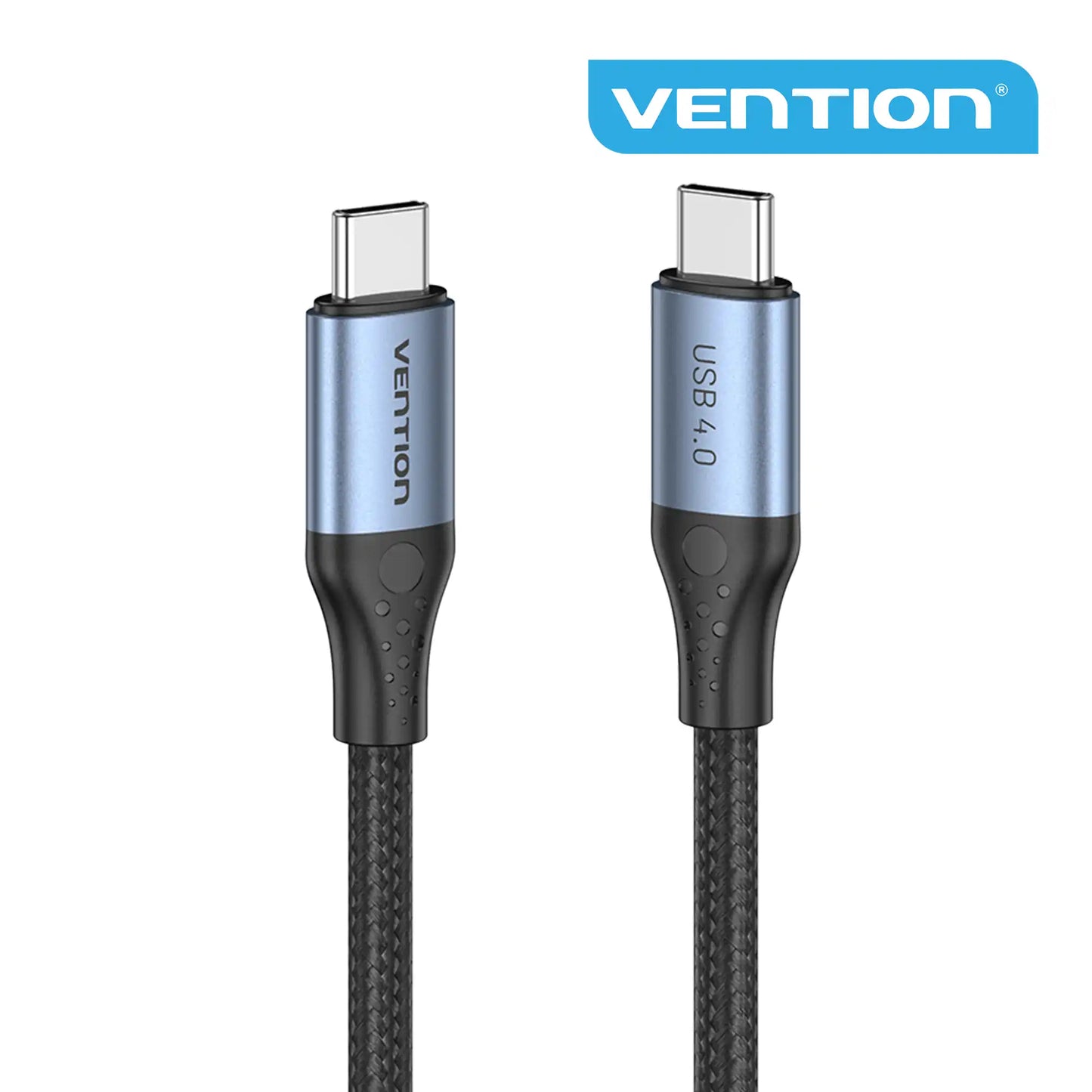 USB-C to USB-C Cable