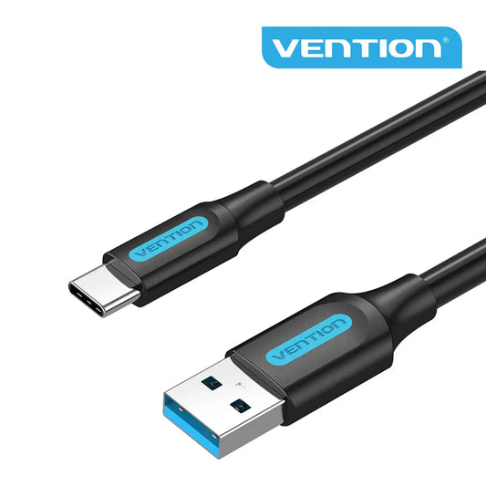 USB-A to USB-C Cable