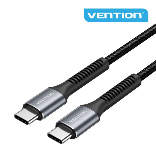 USB-C to USB-C Cable