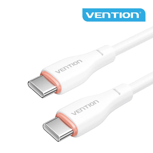 USB-C to USB-C Cable
