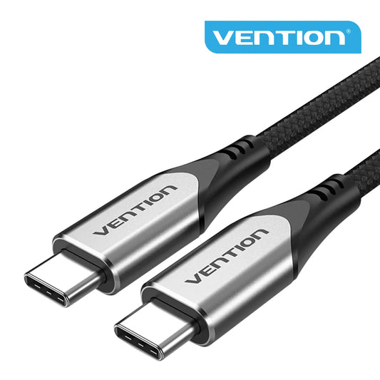 USB-C to USB-C Cable
