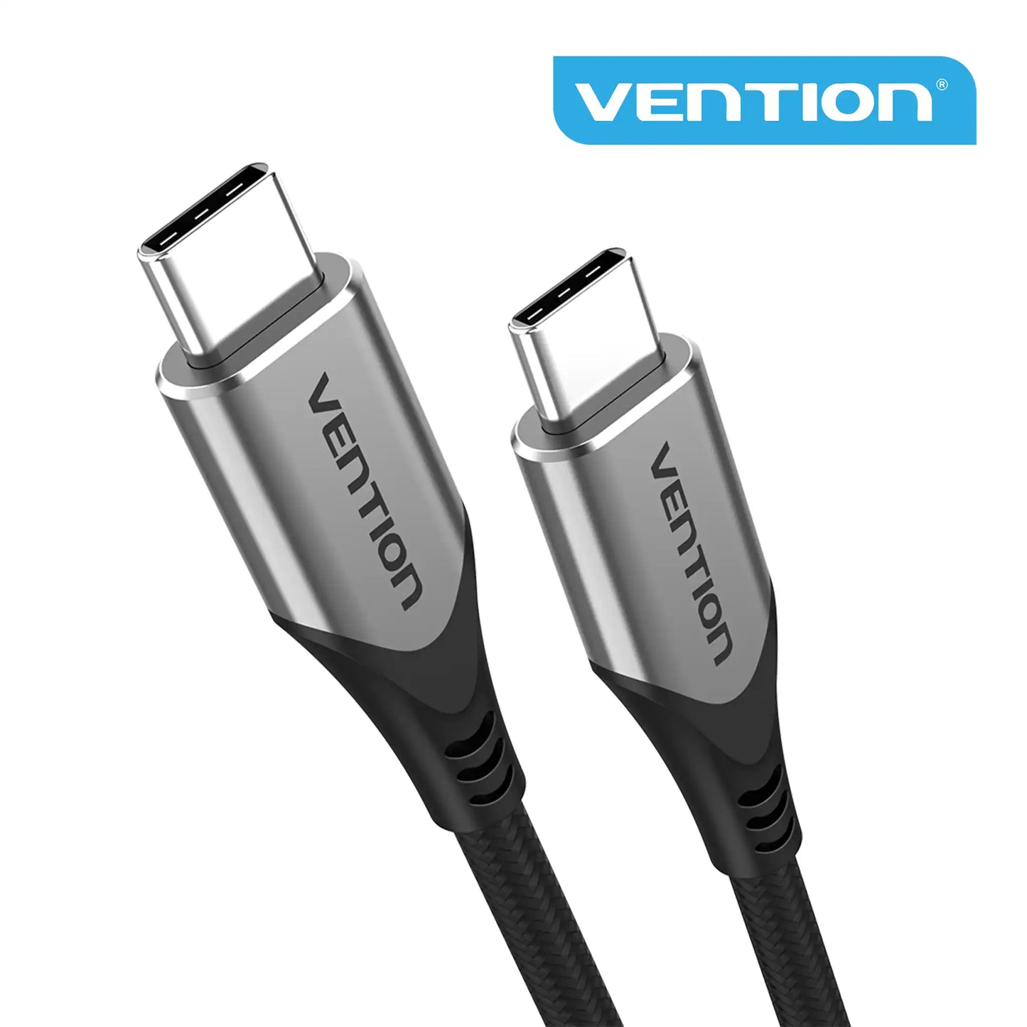 USB-C to USB-C Cable