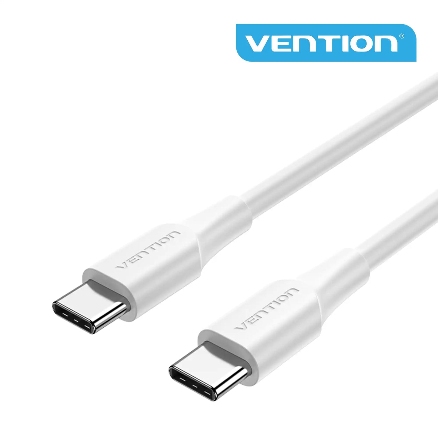 USB-C to USB-C Cable