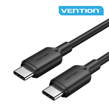 USB-C to USB-C Cable
