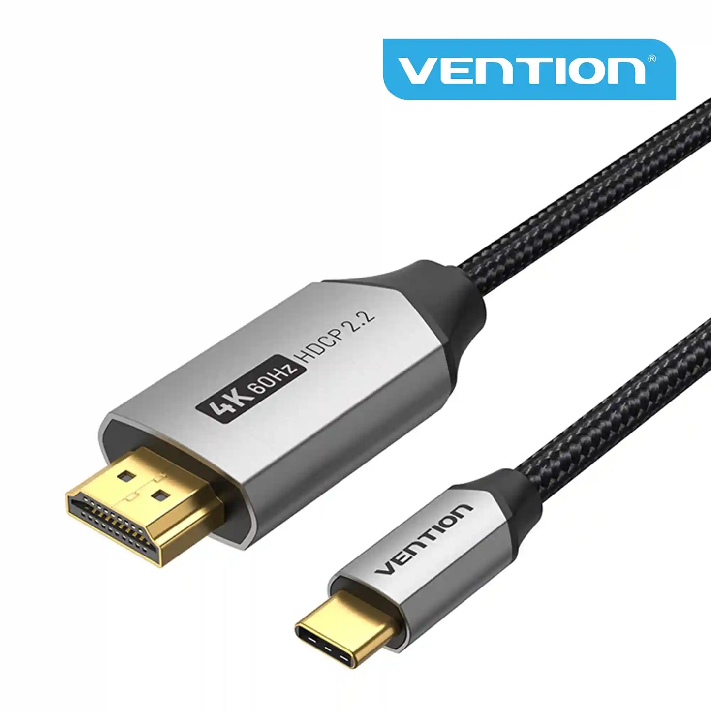 USB-C To HDMI 4K Cable